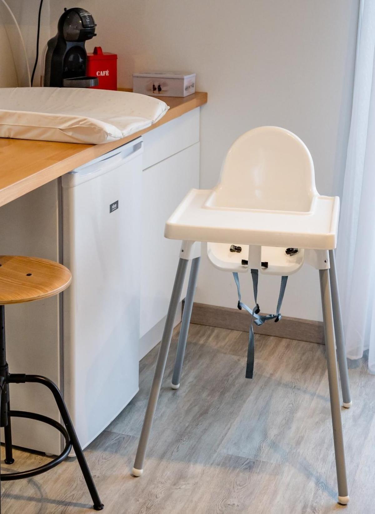 La P'tite Auxerroise, Mini-maison Avec Jardin !